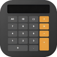 Dark Calc 暗算